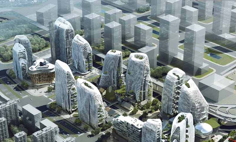 巴塘证大喜马拉雅