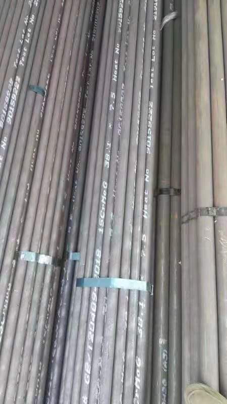 巴塘无缝钢管